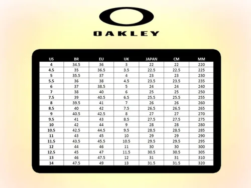Vista 4 de Oakley Supercoil 2.0 - Sandalias para hombre., 10