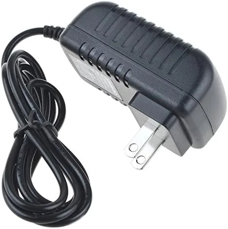 Vista 3 de digipartspower 12 V AC/DC adaptador para d.c.12 V Kid motorz Police Motorcycle 12-Volt Batería Eléctrica Powered Kids Ride On Toy 957 0957 12 VDC
