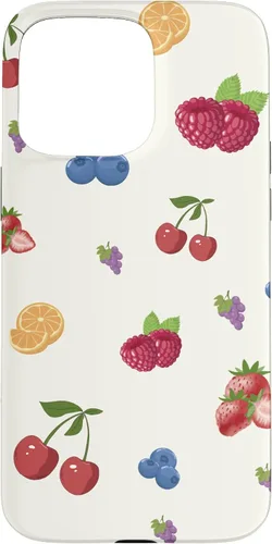 Vista 31 de Funda Cutie Fruiti para iPhone 17
