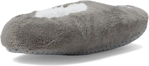 Vista 5 de Vera Bradley Accesorio de pantuflas antideslizantes Cozy Life para mujer