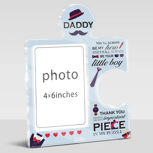 Vista 13 de Regalos de agradecimiento para empleados, marco de fotos de equipo de 4 x 6 pulgadas, regalos de agradecimiento para compañeros de trabajo, regalo
