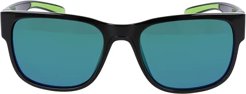 Vista 2 de Columbia Gafas de sol rectangulares Penns Creek para hombre