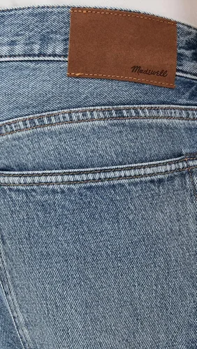 Vista 6 de Madewell Jeans Talcott sueltos 1991 para hombre