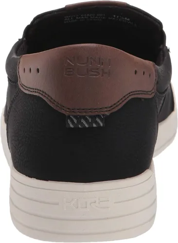 Vista 3 de Nunn Bush Kore City Walk - Tenis sin cordones para hombre