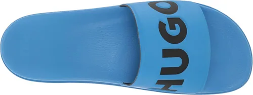 Vista 5 de HUGO Mens Big Logo Slide Sandals