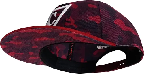 Vista 3 de Capiche 99+ Variaciones Gorra Snapback Serie Especial - Talla única - Unisex - Hombre