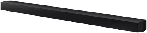 Vista 3 de SAMSUNG Barra de sonido DTS Virtual:X con refuerzo de graves y subwoofer inalámbrico HW-B73MD/ZA - Negro (renovado)