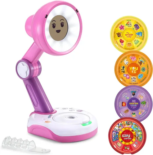 Vista 12 de VTech Hora de cuentos con Sunny