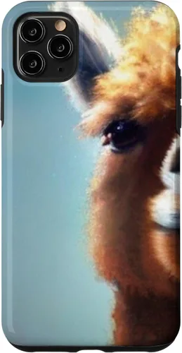 Vista 13 de Alpaca Case for iPhone 16