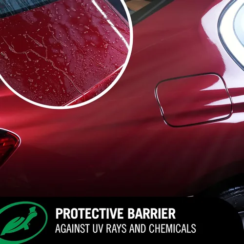 Vista 5 de Turtle Wax 50823 Kit de cera y lavado rápido y fácil, cera y secado (2 por paquete)