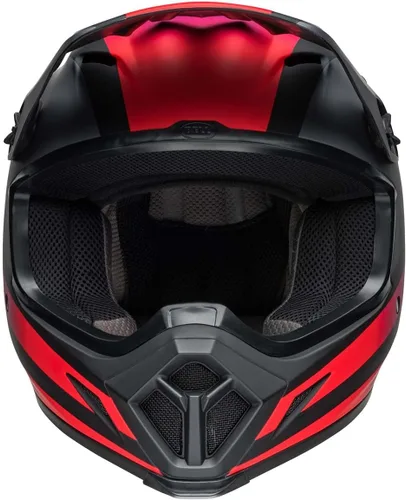 Vista 2 de Bell MX-9 MIPS - Cascos todoterreno