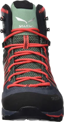 Vista 2 de Salewa Mountain Trainer Lite Mid GTX - Mujer
