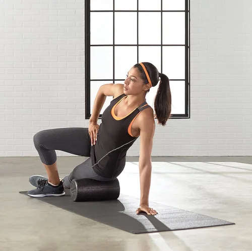 Vista 6 de Amazon Basics Espuma de alta densidad