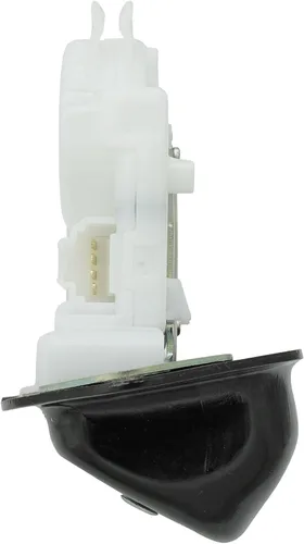 Vista 7 de Forwinparts Ensamblaje de bloqueo del pestillo del maletero trasero para Nissan Murano Rogue Leaf Versa Juke 2005-2017 90502CA00C 90502EN000