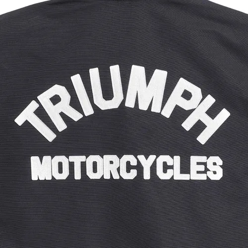Vista 4 de TRIUMPH Chaqueta Softshell Carter