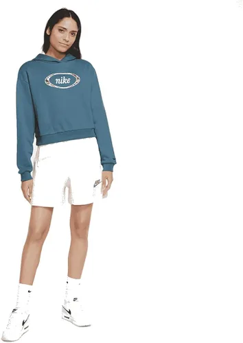 Vista 2 de Nike Sportswear Sudadera con capucha para mujer CV1870-058