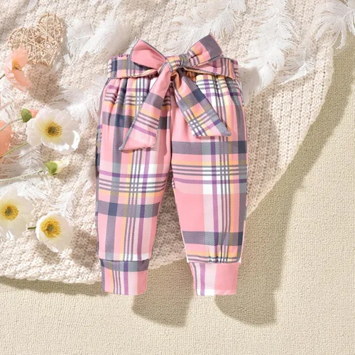 Vista 230 de Aalizzwell Conjunto de mameluco acanalado para bebé recién nacido prematuro para otoño e invierno