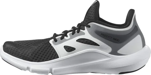 Vista 4 de Salomon Predict Mod W para mujer
