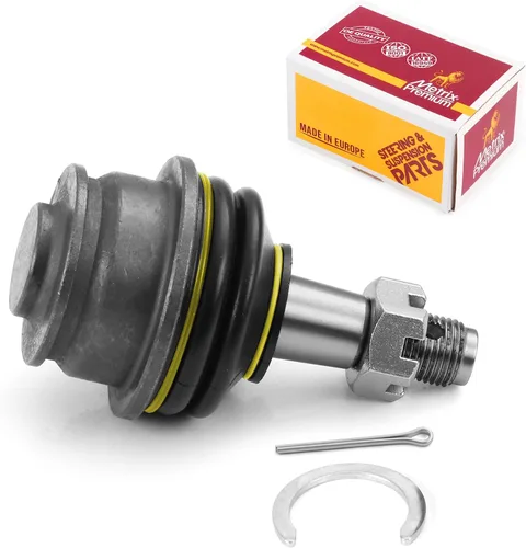 Vista 14 de Fabricado en Europa. Junta de rótula inferior delantera Metrix Premium K3199 para Jeep Liberty 2002-2004