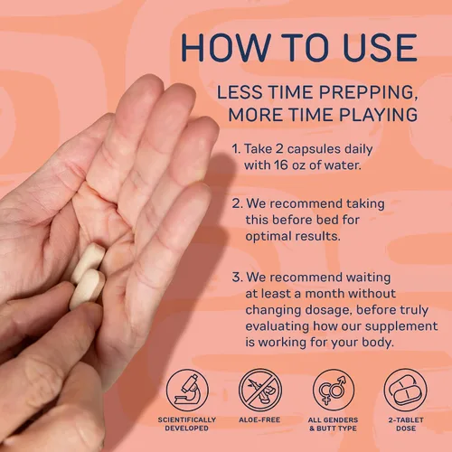 Vista 4 de FUTURE MÉTODO Suplemento de fibra con acacia y cáscara de psyllium, 60 ct Apoyo a la salud digestiva, fibra de cáscara de acacia y psyllium, sin