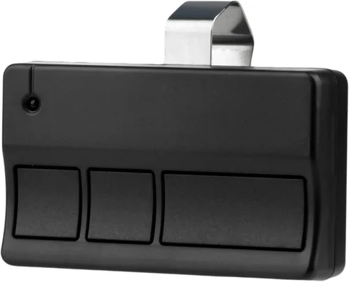 Vista 2 de Control remoto de puerta de garaje para Liftmaster 371LM