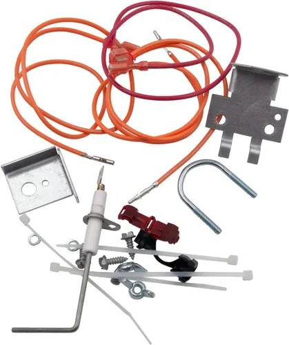 Vista 3 de Supplying Demand 62-24044-71 Kit de reacondicionamiento de detección de llama no integrado HVAC