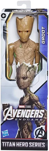 Vista 3 de AVN Titan Hero Groot