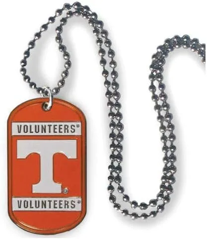 Vista 5 de Siskiyou Collar con etiqueta deportiva NCAA
