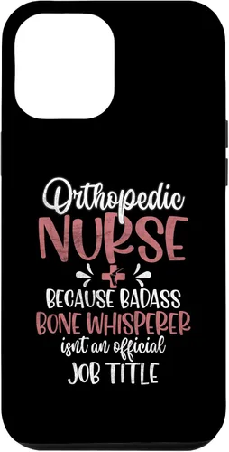 Vista 6 de iPhone 13 Pro Orthopedic Nurse Orthopedic Nurses Ortho Nurse Case