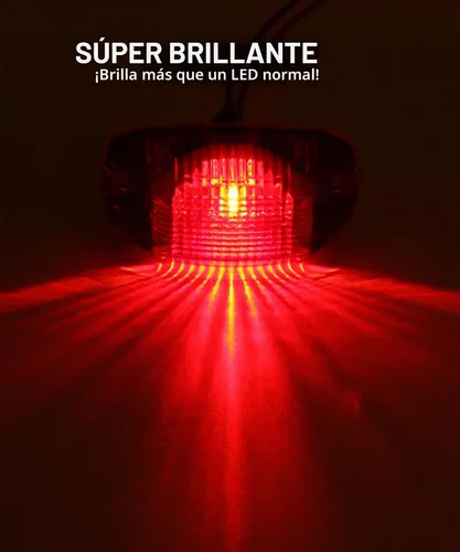 Vista 4 de Partsam 5 piezas de repuesto para Ram Promaster 1500 2500 3500 luces de techo traseras montadas en el techo de la cabina de luces de luz superior