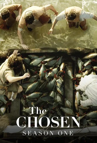 Vista 3 de The Chosen Season 1 - DVD