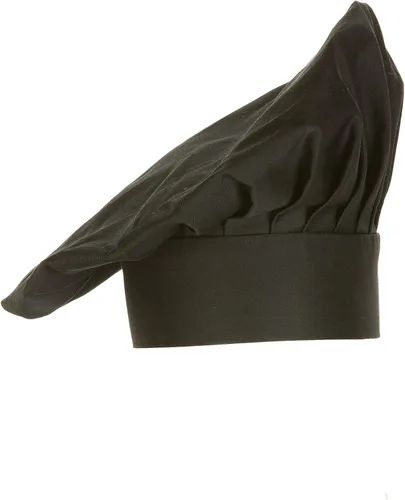 Vista 4 de Chef Works gorro de chef