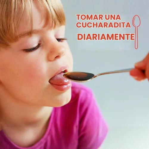 Vista 5 de Emulsion de Escocia Aceite de hígado de bacalao con sabor a flan, paquete de 1 (6.5 onzas líquidas, 6.5 fl oz), Omega-3 con vitaminas A y D