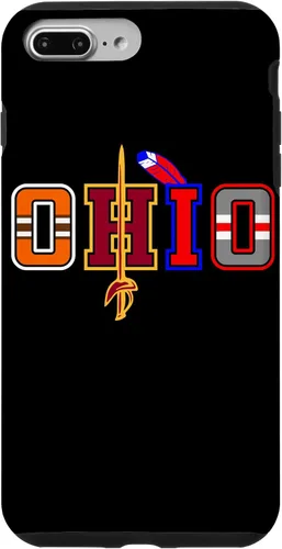 Vista 12 de Ohio Apparel Case for iPhone 17