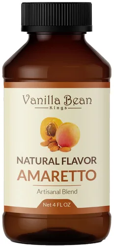 Vista 49 de Extracto puro de arándanos para hornear y saborizar, 4 onzas, sabores naturales de alta calidad para productos horneados, postres y cocina
