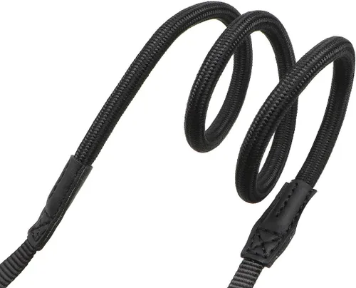Vista 4 de Correa para el cuello de la cámara de liberación rápida, correa de hombro para cámaras digitales sin espejo, cuerda de escalada con bucles QD