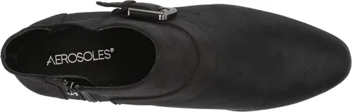 Vista 5 de Aerosoles Botines cruzados para mujer
