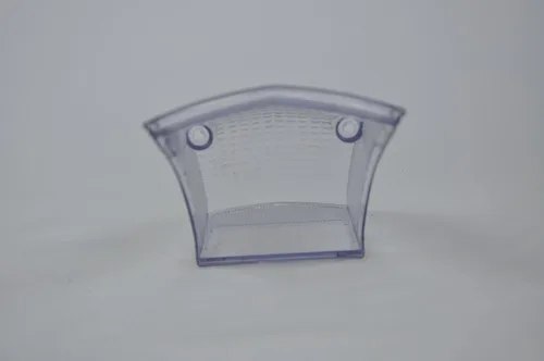 Vista 4 de Luz trasera Lente transparente para YAMAHA XT660R (transparente)
