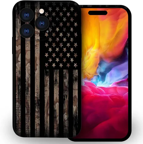 Vista 22 de ZHEGAILIAN Funda compatible con iPhone 11 Pro, funda de planeta astronauta para iPhone 11 Pro, funda suave de TPU con proceso de impresión 3D