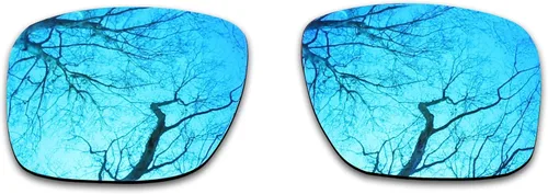 Vista 3 de 3 pares de lentes polarizadas de repuesto para Oakley Holbrook Pack-IFE4