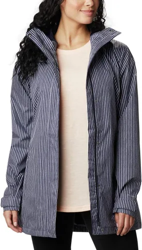 Vista 18 de Columbia Splash a Little II - Chaqueta para mujer Negro
