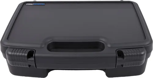 Vista 8 de Estuche rígido para micrófono de condensador con espuma densa. Para micrófonos MXL modelos 770 / 990 / 550, 551R / 440 / 4000 / MCA-SP1 / MXL USB
