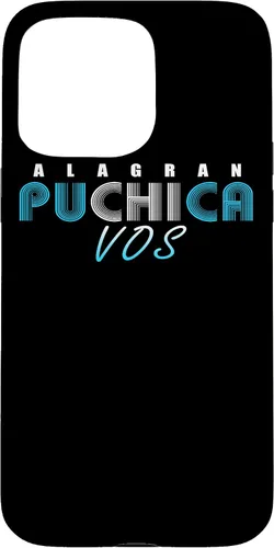 Vista 31 de Guatemala Case for iPhone 17