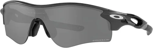 Vista 2 de Oakley Mens Oo9206 Radarlock Path Low Bridge Fit Rectangular Sunglasses