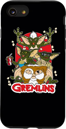 Vista 18 de Gremlins Popcorn Case for iPhone 17