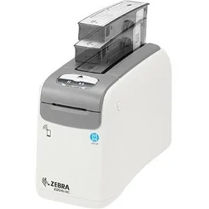 Vista 5 de STANDARD ZD510 HC WITH USB USB HOST ETH