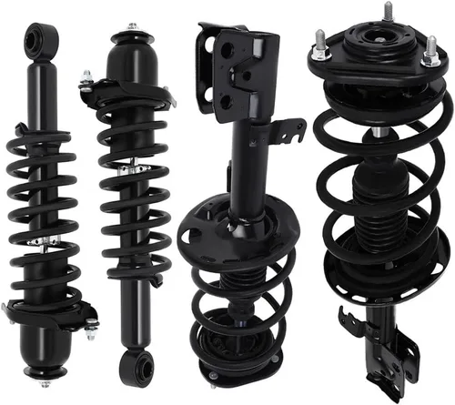 Vista 15 de SCITOO 2 amortiguadores delanteros para Toyota 4Runner 1986-1995, 1988-1995 para Toyota Pickup, 1993-1998 para Toyota T100 344202