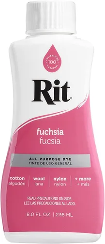 Vista 18 de Rit - Tinte líquido multiusos, verde manzana