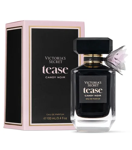 Vista 9 de Victoria's Secret Tease Candy Noir 1.7oz Eau de Parfum