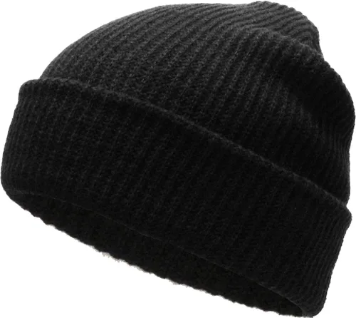 Vista 116 de KBETHOS Cómoda colección de gorros suaves y holgados de algodón de punto acrílico para invierno, cálido sombrero de esquí holgado unisex varios